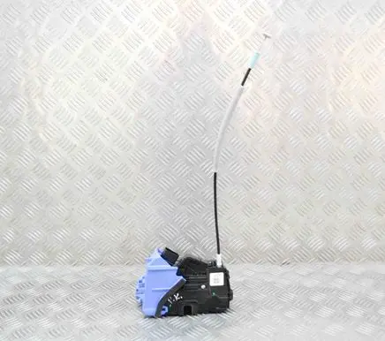 Hyundai Tucson IV NX4 Coupe door lock (next to the handle) 81310N7010