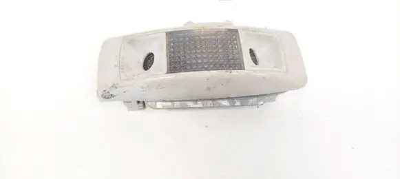 Skoda Octavia Mk1 (1U) Rear seat light 3B0951171D 2JA00810641