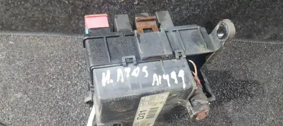 Hyundai Atos Classic Fuse box set 91200 02331