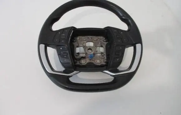 Citroen C4 II Picasso Steering wheel 