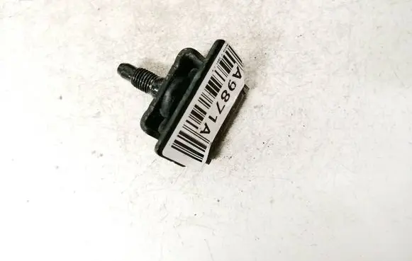 Mazda 5 Tailgate/trunk/boot hinge