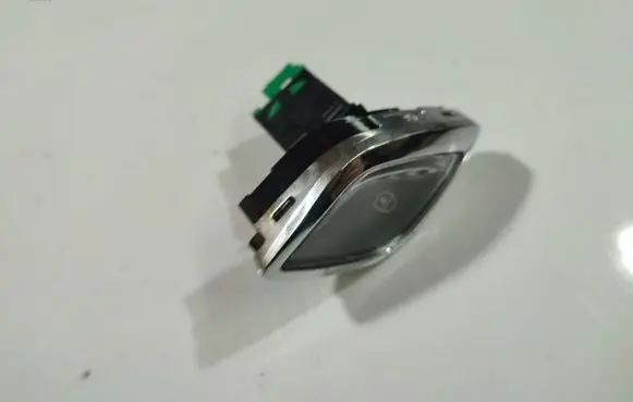 Citroen DS3 Central locking switch button 96656596XU00