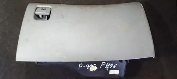 Peugeot 406 Glove box 9621714477 1841964116