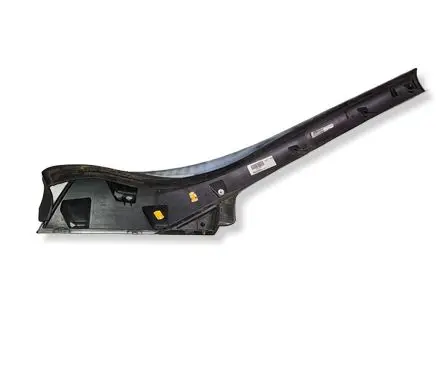 Renault Scenic III - Grand scenic III Windshield trim 768349558R
