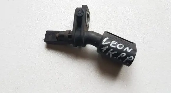 ABS brake wheel speed sensor