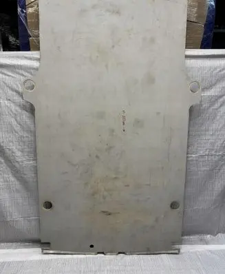 Citroen Jumpy Other interior part