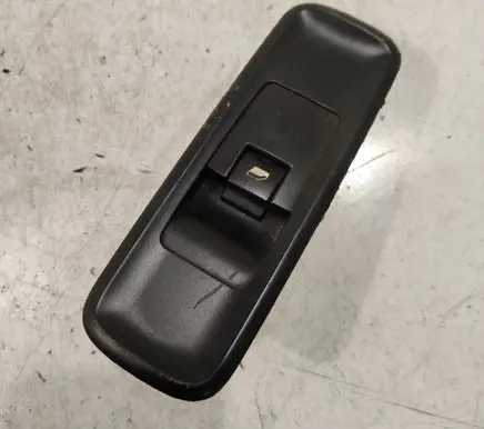 Citroen C8 Electric window control switch 14893750ZL
