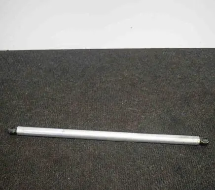 Tailgate/trunk strut/damper