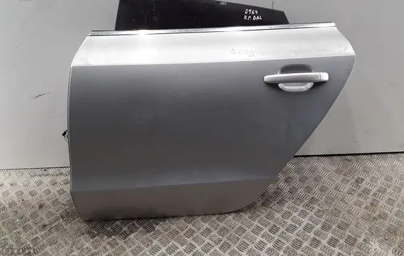 Audi A5 Sportback 8TA Rear door 