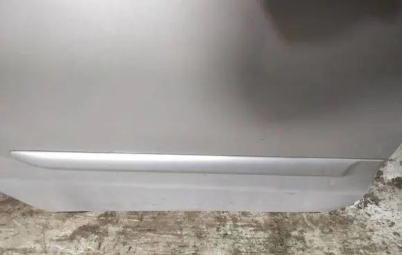 Mazda Premacy Rear door trim (molding) 