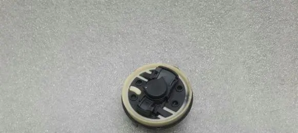Mercedes-Benz E W213 Airbag deployment crash/impact sensor A2139051400