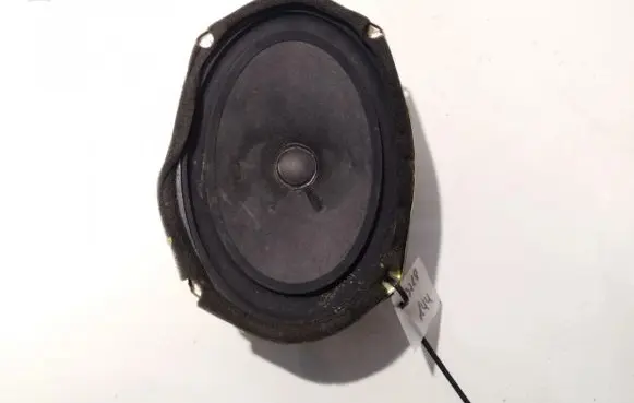 KIA Carnival Front door speaker 0k53h66960