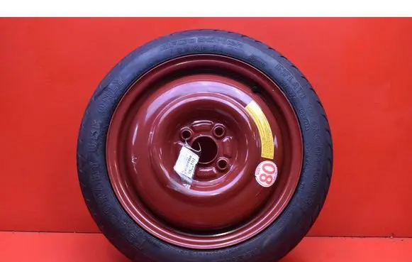 Honda Civic R17 spare wheel 