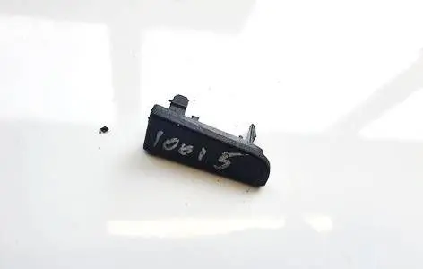 Volkswagen Polo III 6N 6N2 6NF Other interior part 6n0863498