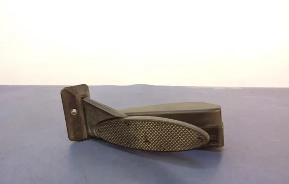 Mini One - Cooper Coupe R56 Accelerator throttle pedal 74766500