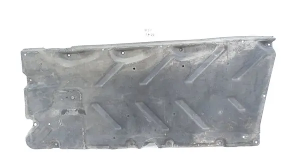 Mercedes-Benz A W176 Center/middle under tray cover A2466840100