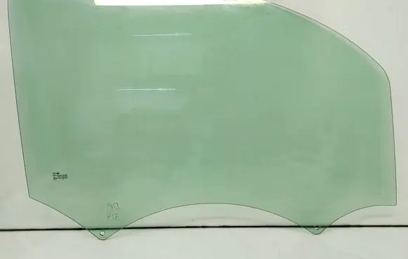 Mercedes-Benz Citan W415 Front door window glass four-door E243R000929 DOT39AS2M34