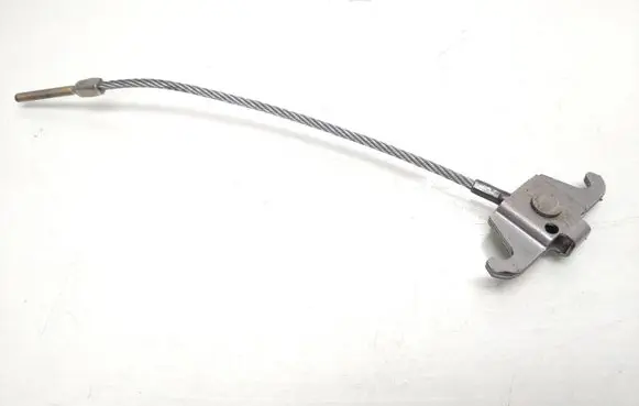 Volvo XC70 Hand brake release cable 