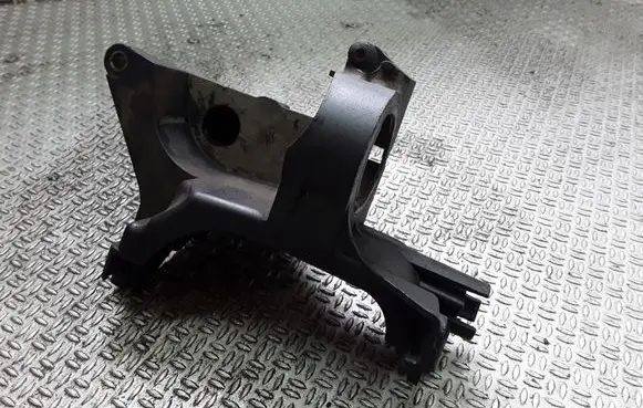 Peugeot 206 Fuel filter housing 9655604380