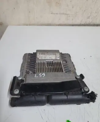 Audi A6 S6 C6 4F Engine control unit/module ECU 4F1907559E 4F2910559C