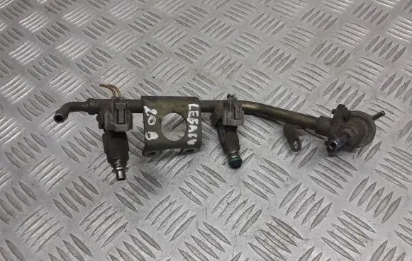 Subaru Legacy Fuel main line pipe