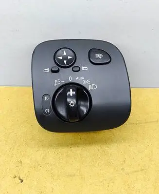 Mercedes-Benz CLK A209 C209 Light switch A2035450904 24406574745 04058530