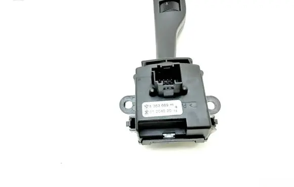 BMW X5 E53 Wiper control stalk 8363669