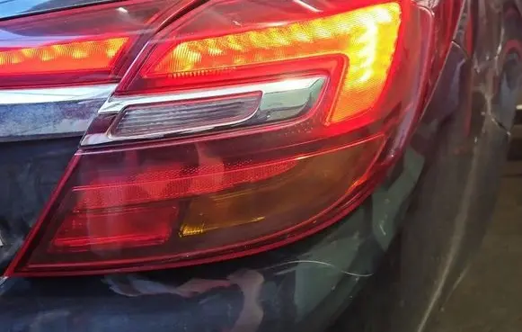 Opel Insignia A Rear/tail lights 23422540 IMPRK1561076