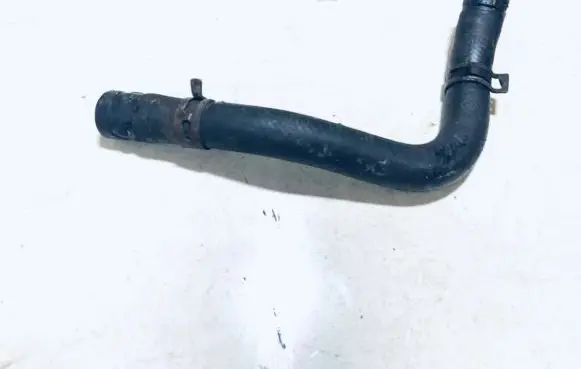 Renault Scenic I Power steering hose/pipe/line