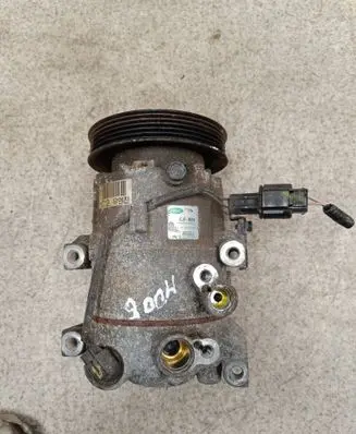 KIA Ceed Air conditioning (A/C) compressor (pump) EJA0624 PAGFD46XG R1234Y
