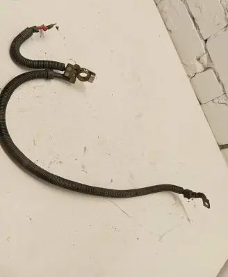 Volkswagen Multivan T4 Positive cable (battery)