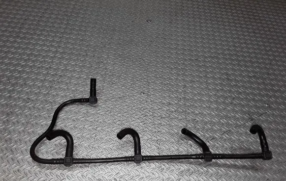 Fuel return line/hose