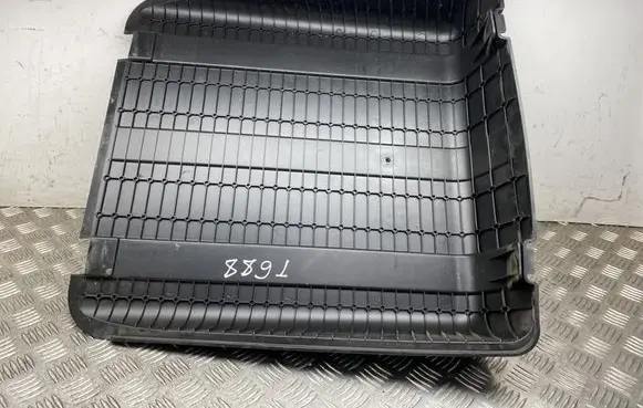 Mercedes-Benz Sprinter W907 W910 Battery tray 5801523140