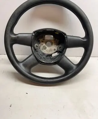 Audi A4 S4 B7 8E 8H Steering wheel 8P0419091BF