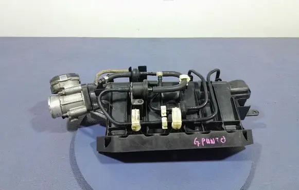 Fiat Bravo Intake manifold F01C150058