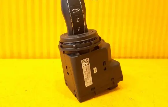 Porsche Cayenne (9PA) Ignition lock 7PP905865D