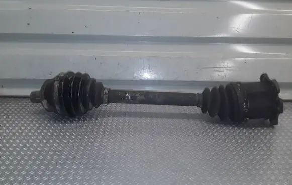 Audi A6 S6 C6 4F Front driveshaft 