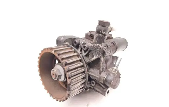 Nissan Qashqai Fuel injection high pressure pump 167000938R A2C53252602