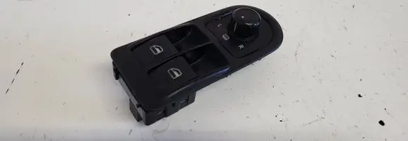 Volkswagen Transporter - Caravelle T5 Electric window control switch 7H5959539