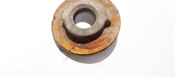 Skoda Octavia Mk2 (1Z) Front coil spring rubber mount 1k0512297c