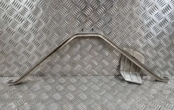 Porsche Boxster 982 Other engine bay part 98133109301