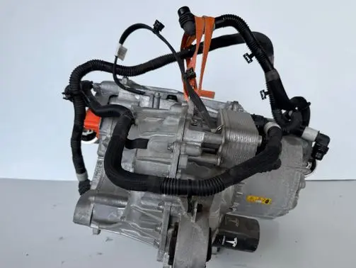 Tesla Model S Electric car motor 112098000J