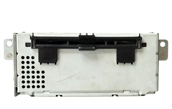 Ford Focus Radio/CD/DVD/GPS head unit E1BT18C815ZK