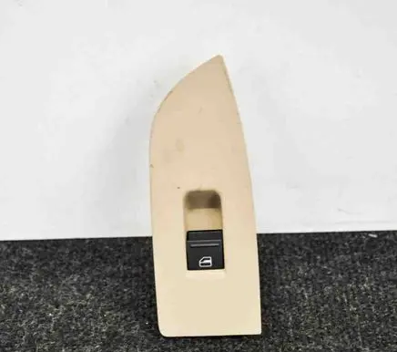 Volkswagen PASSAT CC Electric window control switch