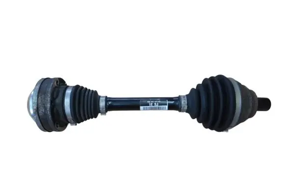 Audi A3 S3 8P Front driveshaft 1K0407271ES
