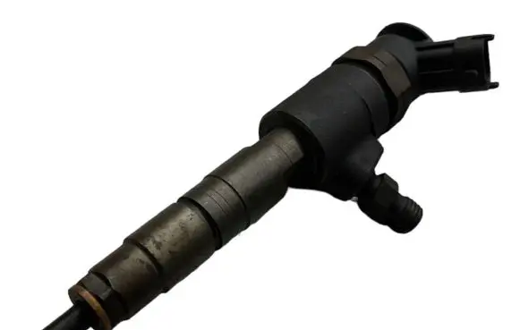 Citroen Berlingo Fuel injector 0445110340 870692 F98F9