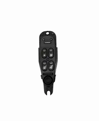 Jaguar S-Type Electric window control switch 2R83-14540-BC