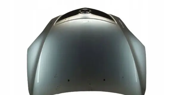 Mazda 3 I Engine bonnet/hood