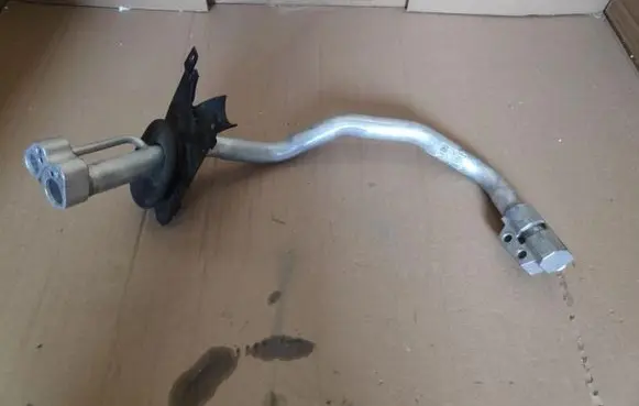 Audi A7 S7 4K8 Air conditioning (A/C) pipe/hose 4G1260712F