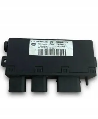 Mercedes-Benz CLK A208 C208 Other control units/modules A0295450632